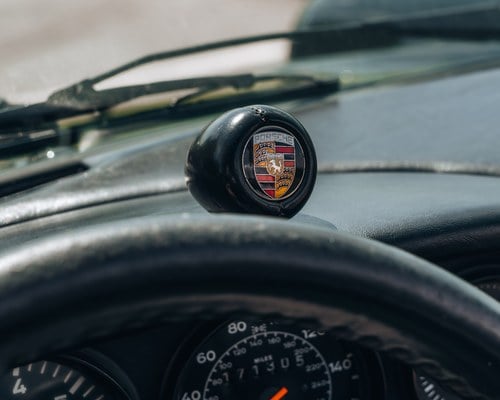 1983 Porsche 911SC Cabriolet For Sale (picture 21 of 114)