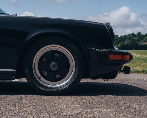 1983 Porsche 911SC Cabriolet For Sale (picture 71 of 114)