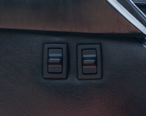 1983 Porsche 911SC Cabriolet For Sale (picture 56 of 114)