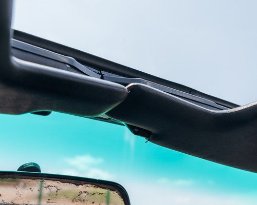 1983 Porsche 911SC Cabriolet For Sale (picture 54 of 114)