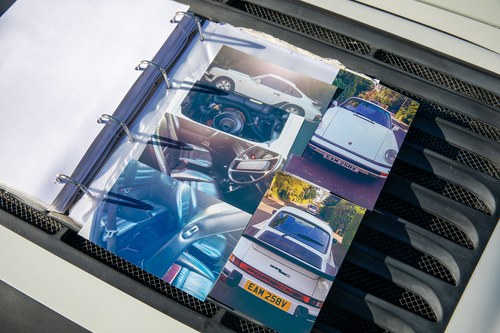 1979 Porsche 911 SC 3.0 For Sale (picture 117 of 131)