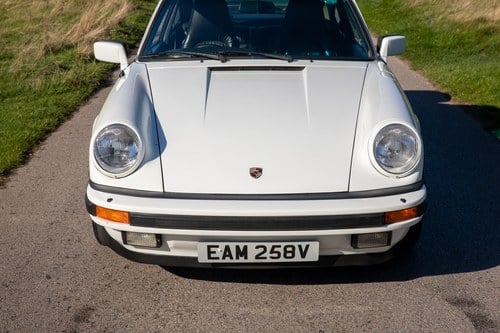 1979 Porsche 911 SC 3.0 For Sale (picture 63 of 131)