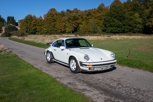 1979 Porsche 911 SC 3.0 For Sale (picture 1 of 131)