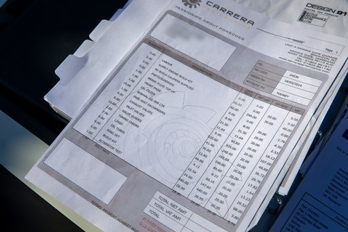 1979 Porsche 911 SC 3.0 For Sale (picture 105 of 131)