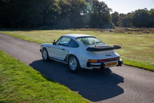 1979 Porsche 911 SC 3.0 For Sale (picture 10 of 131)