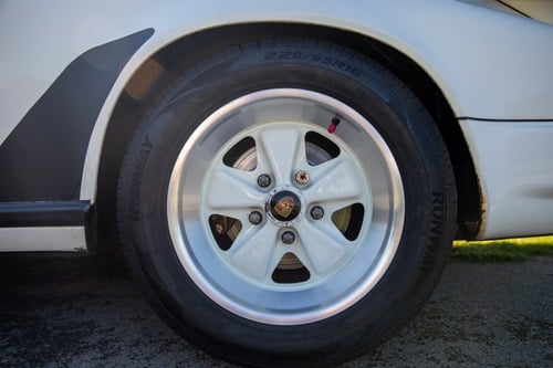 1979 Porsche 911 SC 3.0 For Sale (picture 18 of 131)