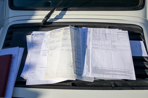 1979 Porsche 911 SC 3.0 For Sale (picture 101 of 131)