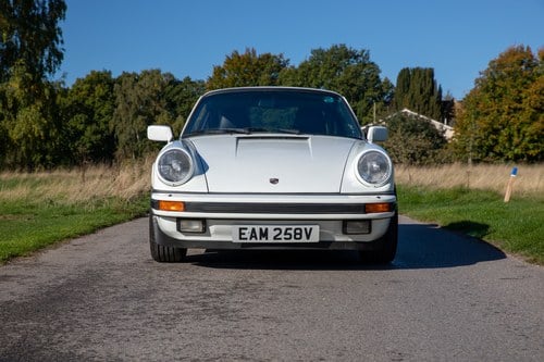 1979 Porsche 911 SC 3.0 For Sale (picture 14 of 131)