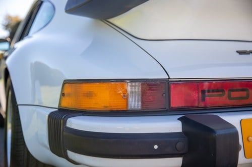 1979 Porsche 911 SC 3.0 For Sale (picture 75 of 131)