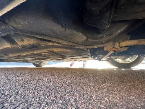 1979 Porsche 911 SC 3.0 For Sale (picture 91 of 131)