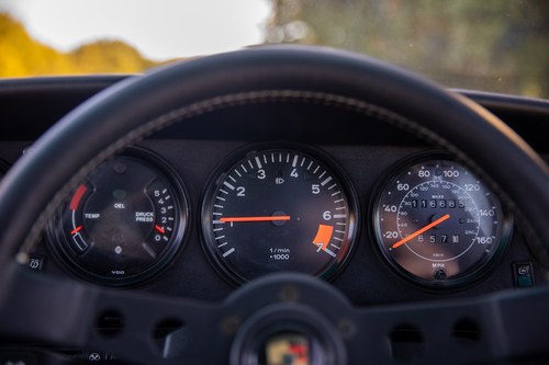 1979 Porsche 911 SC 3.0 For Sale (picture 31 of 131)