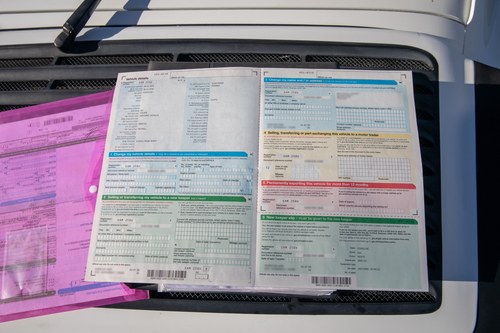 1979 Porsche 911 SC 3.0 For Sale (picture 131 of 131)