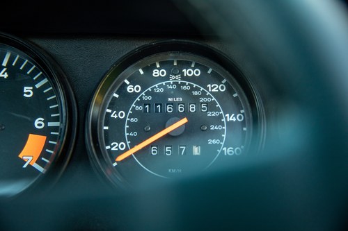 1979 Porsche 911 SC 3.0 For Sale (picture 33 of 131)