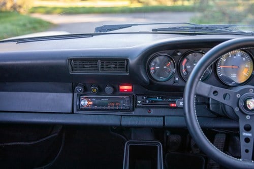 1979 Porsche 911 SC 3.0 For Sale (picture 36 of 131)