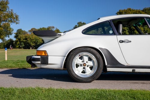 1979 Porsche 911 SC 3.0 For Sale (picture 57 of 131)