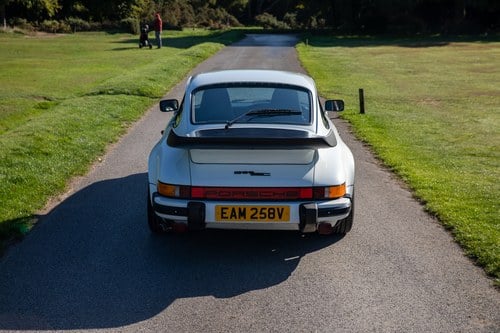 1979 Porsche 911 SC 3.0 For Sale (picture 15 of 131)