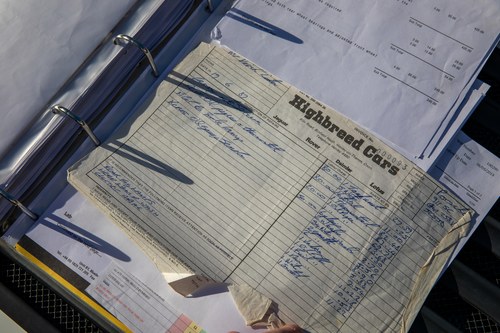 1979 Porsche 911 SC 3.0 For Sale (picture 124 of 131)