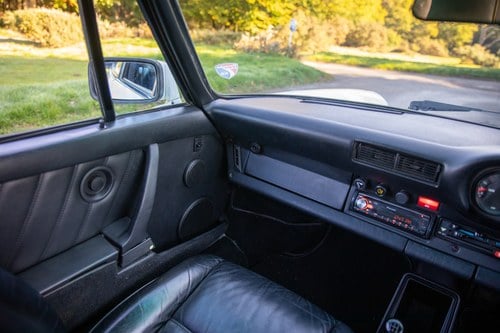 1979 Porsche 911 SC 3.0 For Sale (picture 40 of 131)