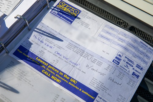 1979 Porsche 911 SC 3.0 For Sale (picture 107 of 131)