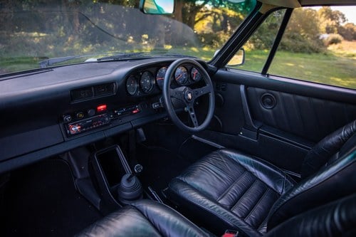 1979 Porsche 911 SC 3.0 For Sale (picture 23 of 131)