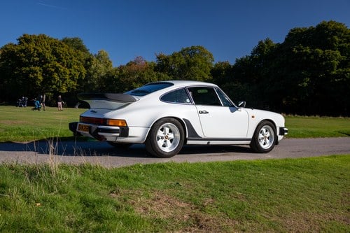 1979 Porsche 911 SC 3.0 For Sale (picture 8 of 131)
