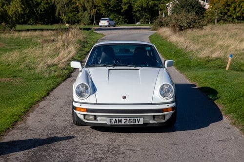 1979 Porsche 911 SC 3.0 For Sale (picture 13 of 131)