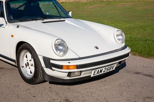1979 Porsche 911 SC 3.0 For Sale (picture 61 of 131)