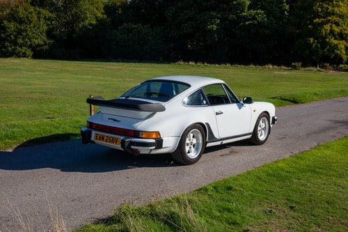 1979 Porsche 911 SC 3.0 For Sale (picture 7 of 131)