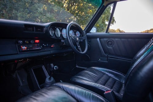 1979 Porsche 911 SC 3.0 For Sale (picture 24 of 131)