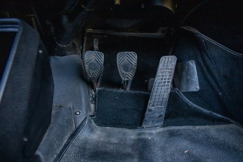 1979 Porsche 911 SC 3.0 For Sale (picture 39 of 131)