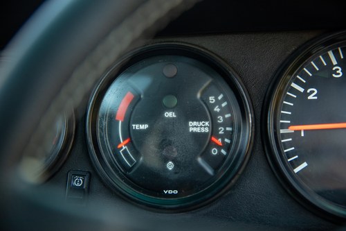 1979 Porsche 911 SC 3.0 For Sale (picture 32 of 131)