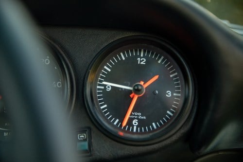 1979 Porsche 911 SC 3.0 For Sale (picture 34 of 131)