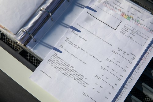 1979 Porsche 911 SC 3.0 For Sale (picture 127 of 131)