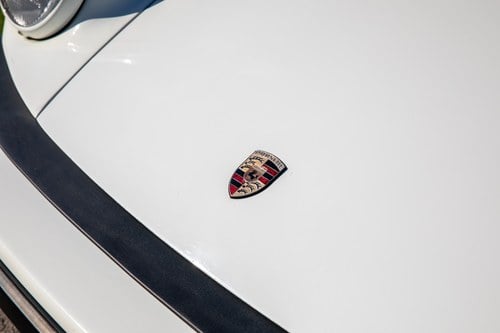 1979 Porsche 911 SC 3.0 For Sale (picture 65 of 131)