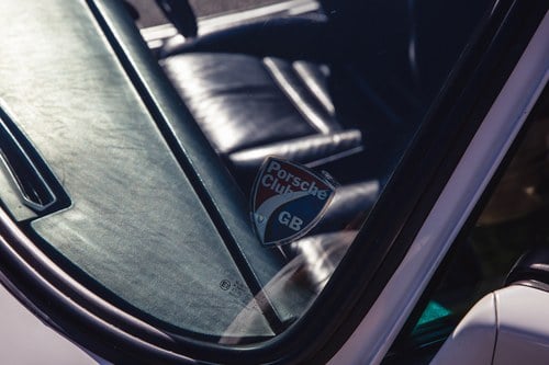 1979 Porsche 911 SC 3.0 For Sale (picture 68 of 131)