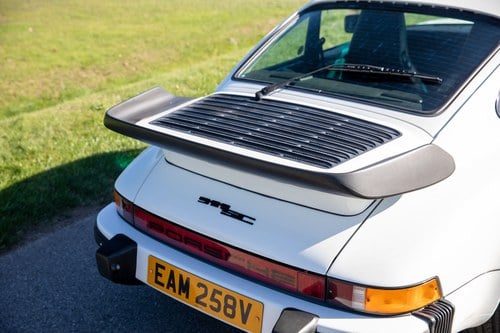 1979 Porsche 911 SC 3.0 For Sale (picture 55 of 131)