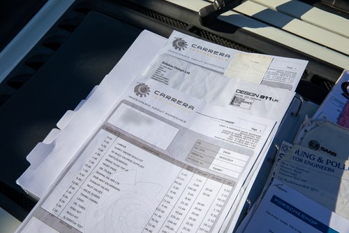 1979 Porsche 911 SC 3.0 For Sale (picture 104 of 131)