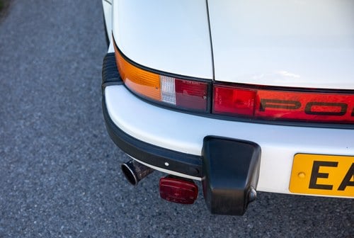 1979 Porsche 911 SC 3.0 For Sale (picture 76 of 131)