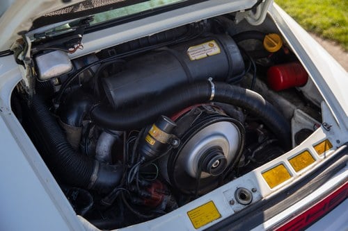 1979 Porsche 911 SC 3.0 For Sale (picture 84 of 131)