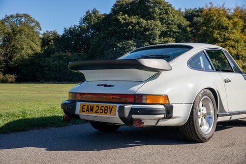 1979 Porsche 911 SC 3.0 For Sale (picture 56 of 131)