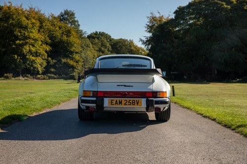1979 Porsche 911 SC 3.0 For Sale (picture 16 of 131)