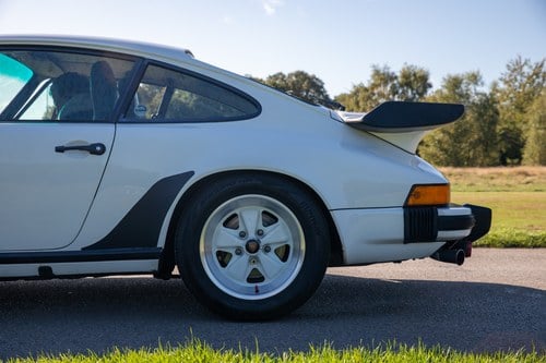 1979 Porsche 911 SC 3.0 For Sale (picture 70 of 131)
