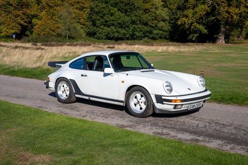 1979 Porsche 911 SC 3.0 For Sale (picture 3 of 131)