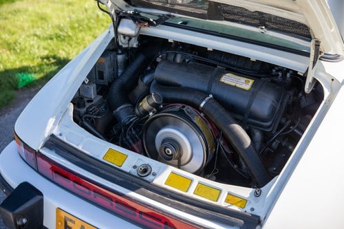 1979 Porsche 911 SC 3.0 For Sale (picture 87 of 131)