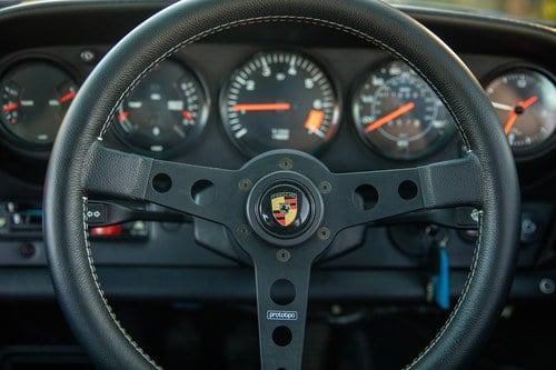 1979 Porsche 911 SC 3.0 For Sale (picture 29 of 131)