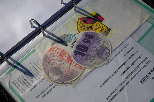 1979 Porsche 911 SC 3.0 For Sale (picture 102 of 131)