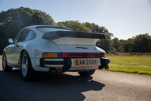 1979 Porsche 911 SC 3.0 For Sale (picture 72 of 131)