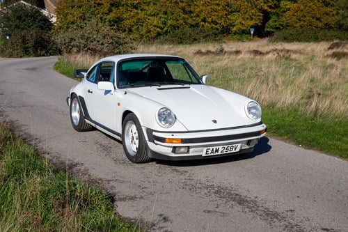 1979 Porsche 911 SC 3.0 For Sale (picture 4 of 131)
