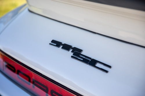 1979 Porsche 911 SC 3.0 For Sale (picture 78 of 131)