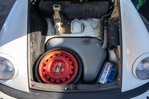 1979 Porsche 911 SC 3.0 For Sale (picture 51 of 131)